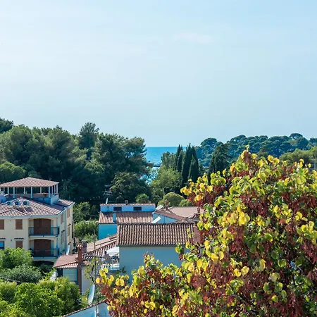 Appartamento Noelle Porec