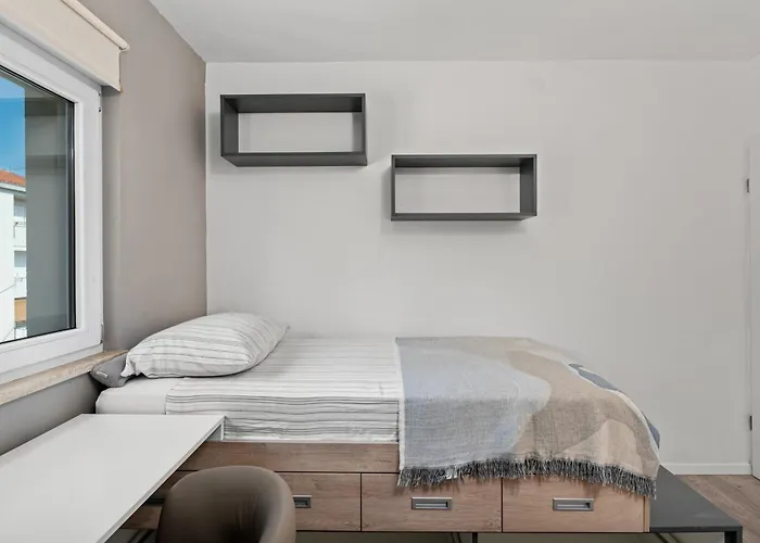 Apartmán Noelle Poreč