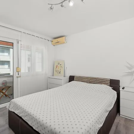 Noelle Apartment Poreč