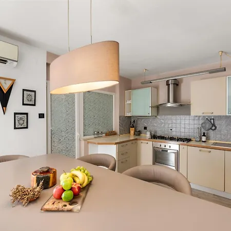 Apartman Noelle Porec