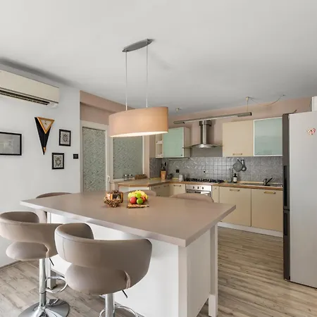 Apartman Noelle Porec