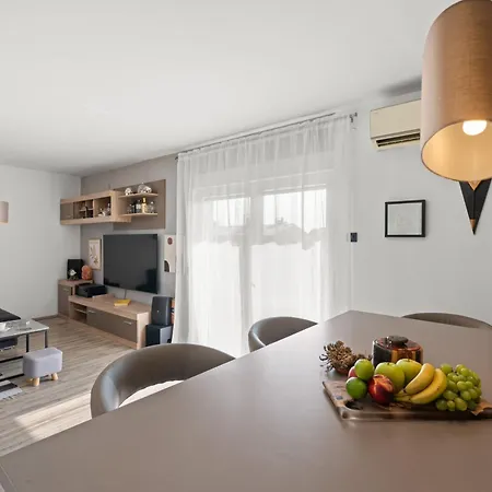 Διαμέρισμα Noelle