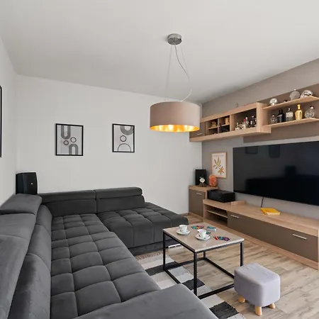 Διαμέρισμα Noelle *