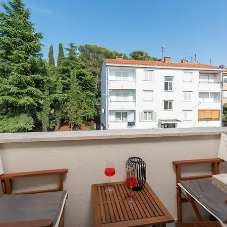 Apartment Noelle Porec