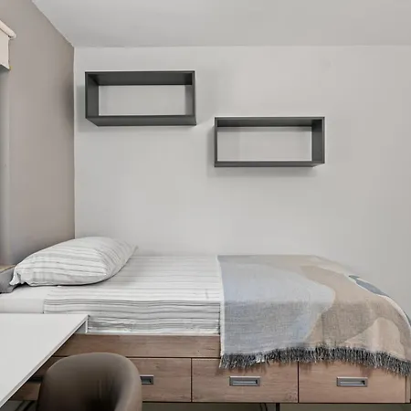 Lejlighed Noelle Poreč