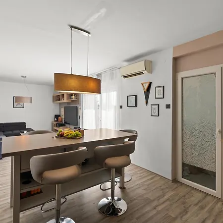 Apartman Noelle Porec