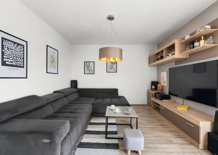 Noelle Apartamento *