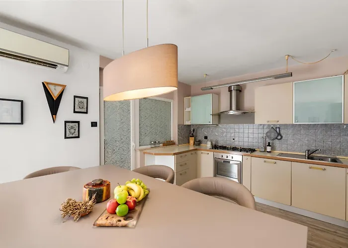 Apartamento Noelle Poreč