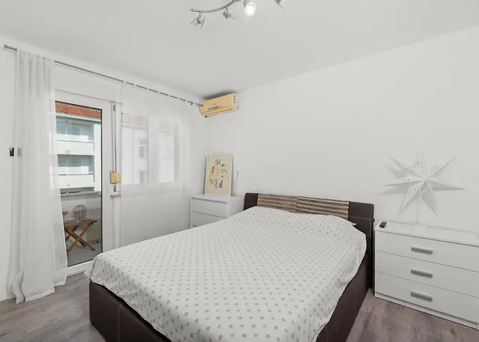 Noelle Apartamento *