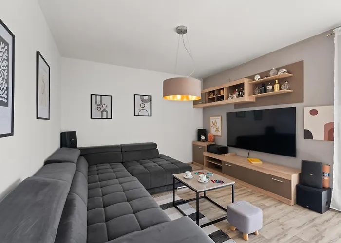 Apartamento Noelle *